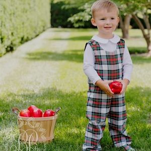 Beaufort Bonnet Company Lawson Longall